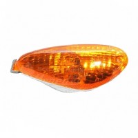 Blinkr zadní pravý PIAGGIO NRG EXTREME 50 / MC2 50 komplet 12V 10W Ba15s R10